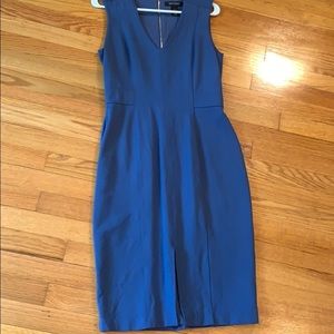 White House Black Market Dress